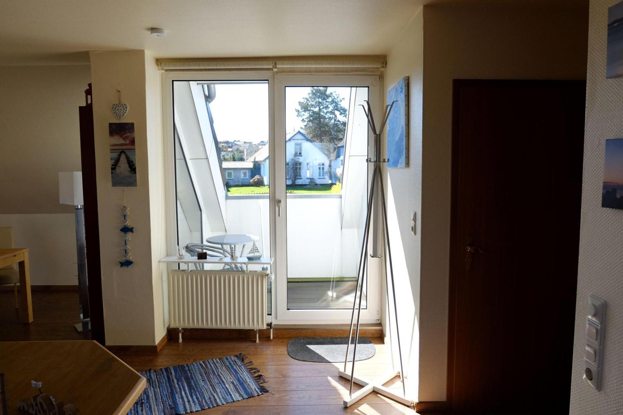 Ferienwohnung Viola Lyksborg Eksteriør billede